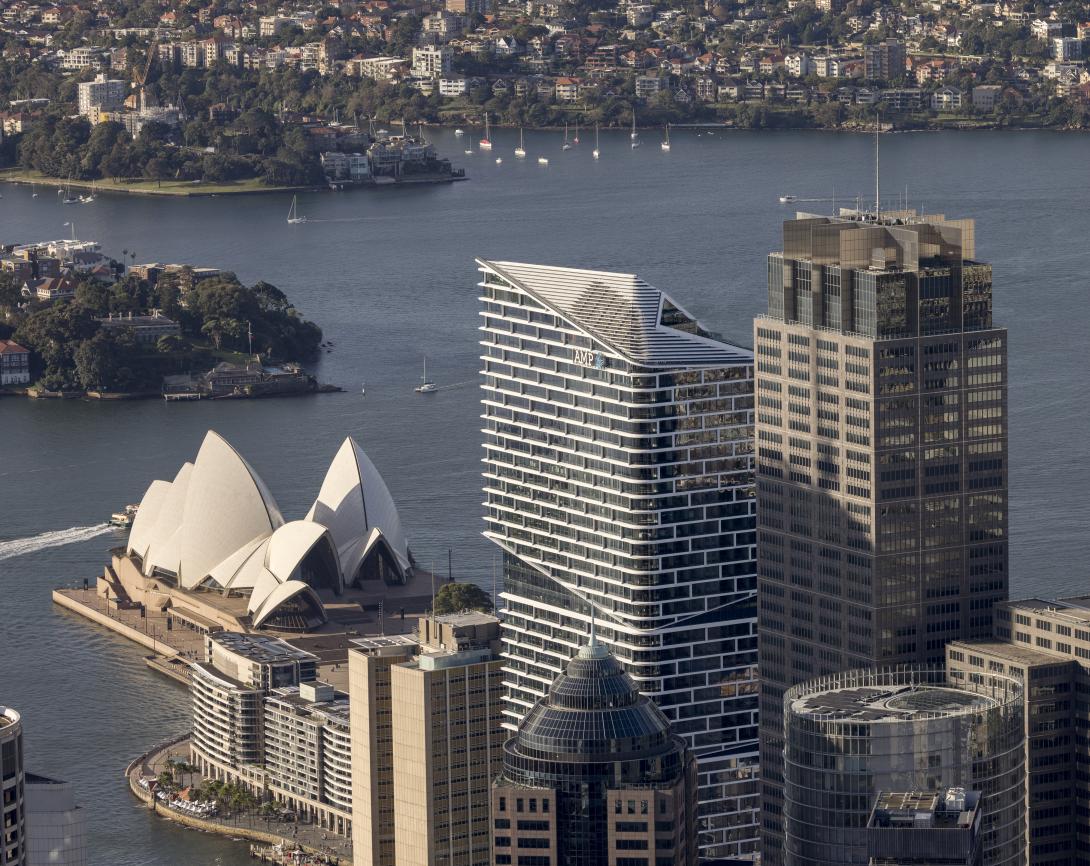 Quay Quarter Sydney